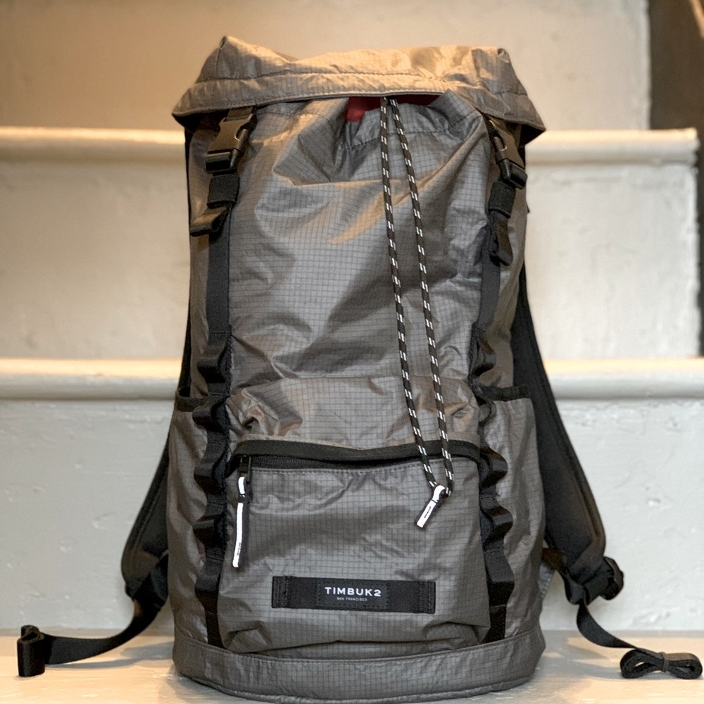 Backpack